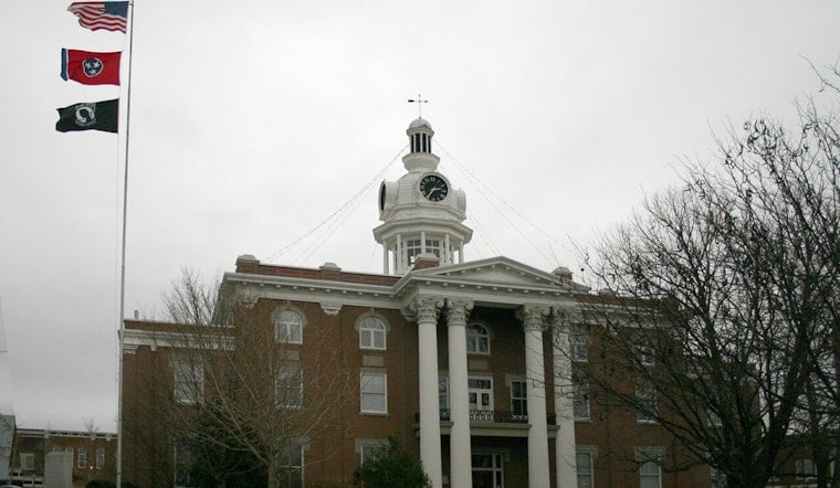 Murfreesboro Traveling Pastor Gets Life Without Parole in Child Rape Case