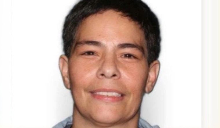 Murfreesboro Woman, 45, Missing Since Aug 20 — Police Track Her Gray Camry