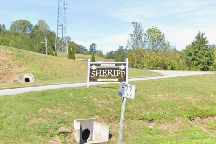 Murphy Woman's Fatal Dog Mauling Still Could Bring Charges, Sheriff Says