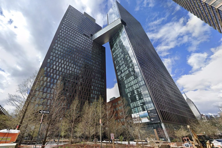 Murray Hill Landlord Slapped With $20M Suit, 3,500 Tenants Could Cash In