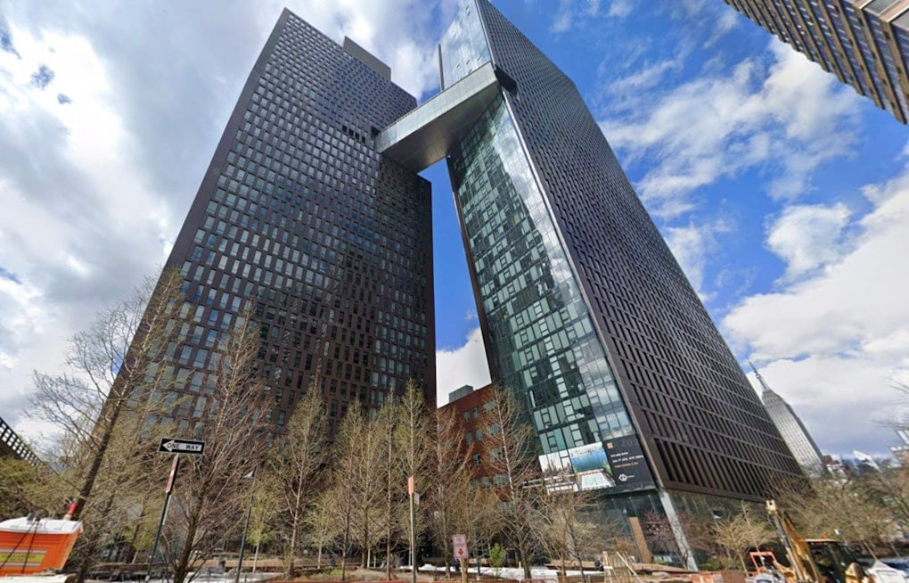 Murray Hill Landlord Slapped With $20M Suit, 3,500 Tenants Could Cash In