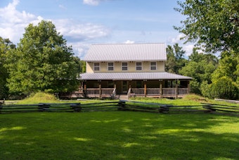 Musgrove Mill Reopens With Digital Characters Reliving Its 246-Year-Old Ambush