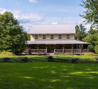 Musgrove Mill Reopens With Digital Characters Reliving Its 246-Year-Old Ambush