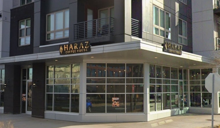 Music Without Borders Turns Three Charlotte Venues Into a Global Dance Floor