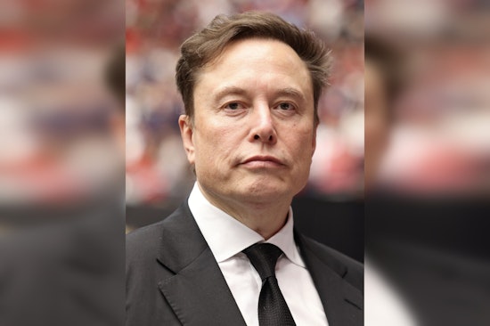 Musk Threatens to 'Finish the Job' on Ex-Mamdani Video Volunteer Turned Shanghai Pundit