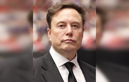 Musk Threatens to 'Finish the Job' on Ex-Mamdani Video Volunteer Turned Shanghai Pundit