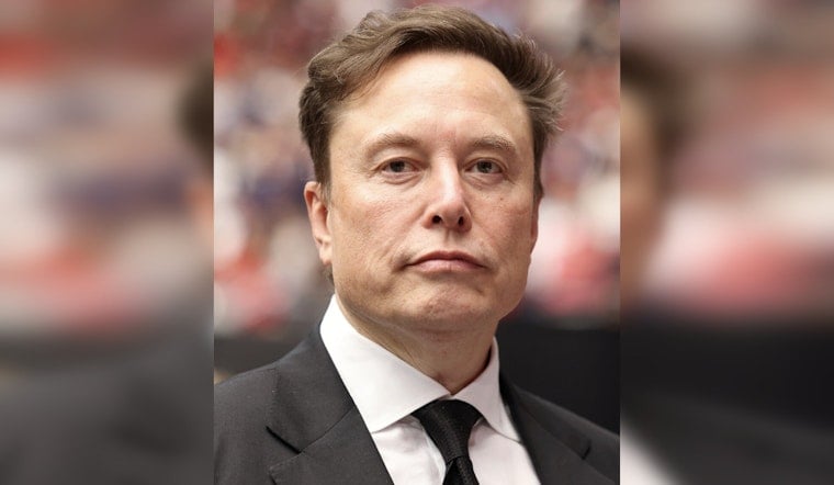 Musk Threatens to 'Finish the Job' on Ex-Mamdani Video Volunteer Turned Shanghai Pundit