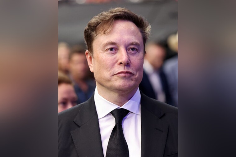Musk Won't Face Bribery Charges Over $1M Wisconsin Voter Checks