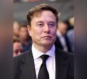 Musk Won't Face Bribery Charges Over $1M Wisconsin Voter Checks