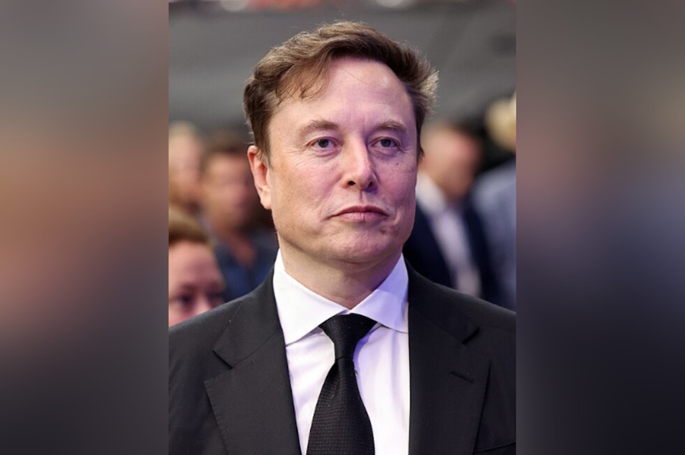 Musk Won't Face Bribery Charges Over $1M Wisconsin Voter Checks