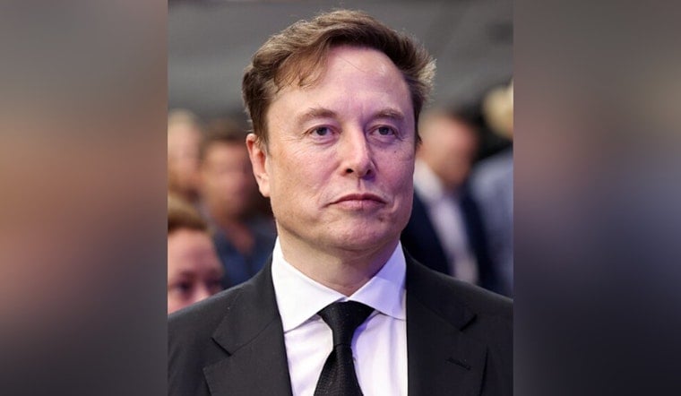 Musk Won't Face Bribery Charges Over $1M Wisconsin Voter Checks