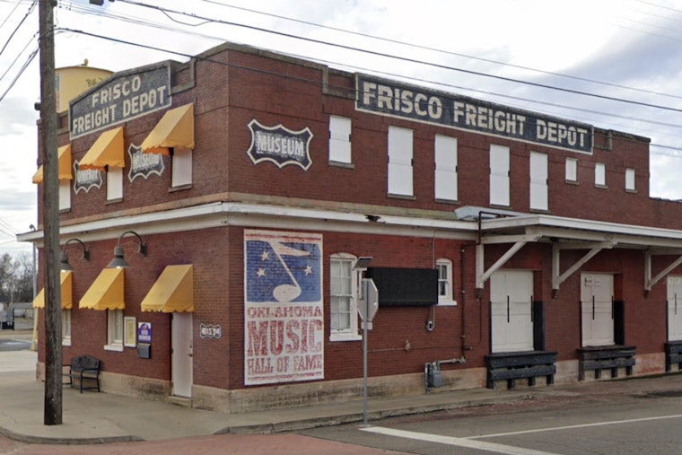 Muskogee's Music Hall of Fame Unveils $2.4M Makeover, Sets Sept. 26 Reopening