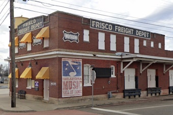 Muskogee's Music Hall of Fame Unveils $2.4M Makeover, Sets Sept. 26 Reopening
