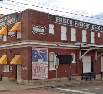 Muskogee's Music Hall of Fame Unveils $2.4M Makeover, Sets Sept. 26 Reopening