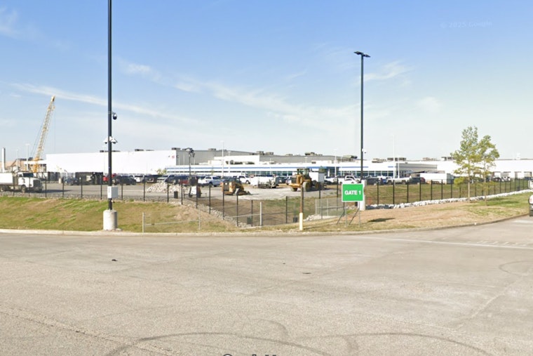 Musk’s Memphis AI Buildout Hit By $570M Contractor Claim