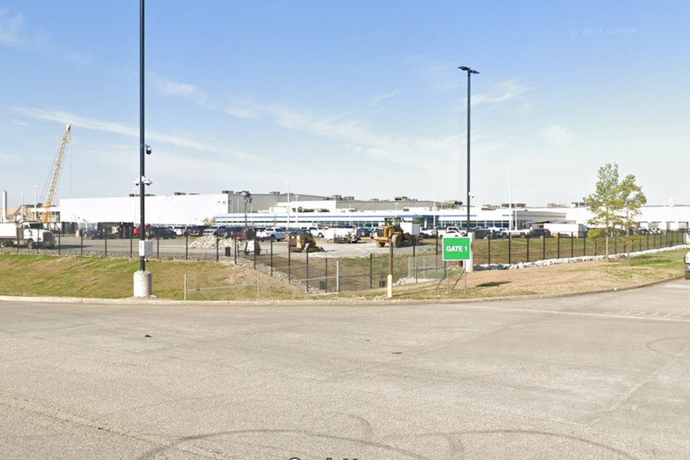 Musk’s Memphis AI Buildout Hit By $570M Contractor Claim
