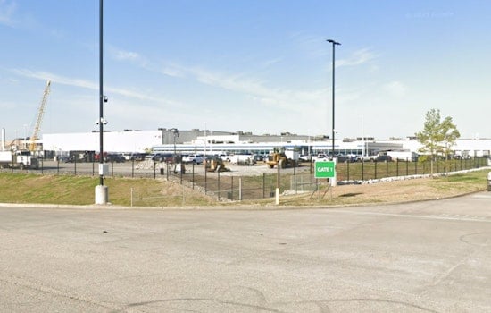 Musk’s Memphis AI Buildout Hit By $570M Contractor Claim