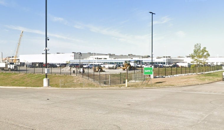 Musk’s Memphis AI Buildout Hit By $570M Contractor Claim