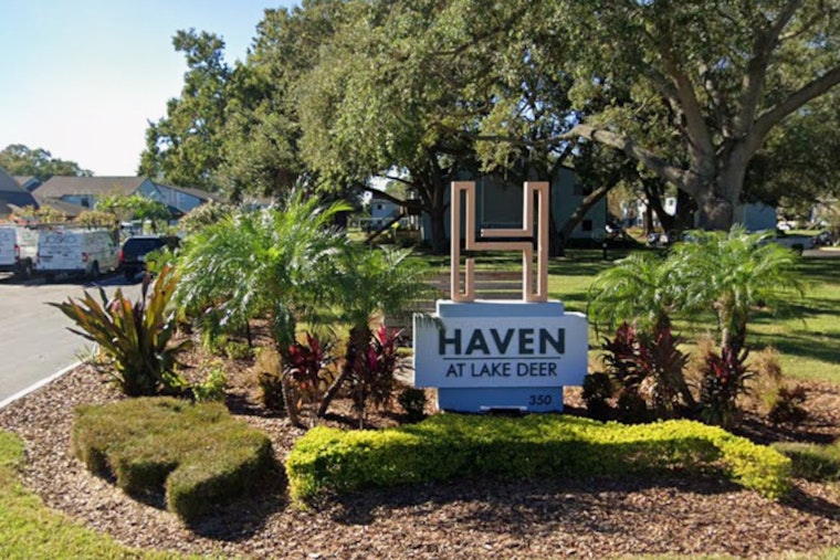 Mystery as 4-Year-Old Girl Drowns at Winter Haven Apartment Complex