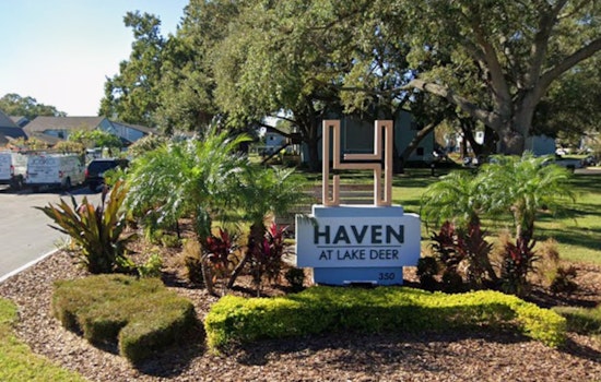 Mystery as 4-Year-Old Girl Drowns at Winter Haven Apartment Complex