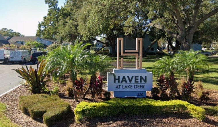 Mystery as 4-Year-Old Girl Drowns at Winter Haven Apartment Complex
