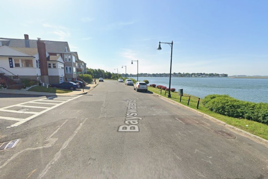 Mystery Body Washes Up on East Boston Harbor Shore as Cops Probe
