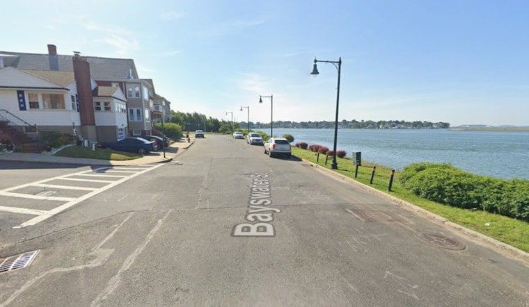 Mystery Body Washes Up on East Boston Harbor Shore as Cops Probe