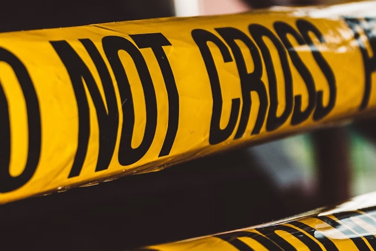 Mystery Bullet Rips Into Hillsborough County Home, Injures Resident Inside