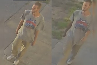 Mystery Burglar Strikes NW OKC Business, Police Dangle $1,000 Reward