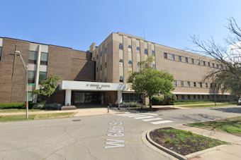 Mystery Gunshot Victim Dies After Being Dumped at Chicago's St. Bernard Hospital