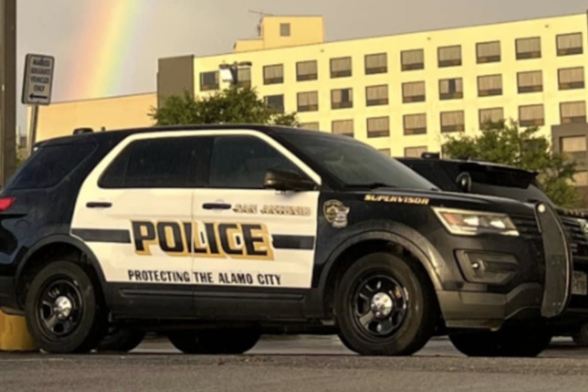 Mystery San Antonio Cop-Involved Shooting Near Alderete Park Leaves Police Tight-Lipped