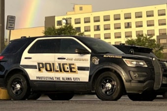 Mystery San Antonio Cop-Involved Shooting Near Alderete Park Leaves Police Tight-Lipped
