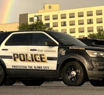 Mystery San Antonio Cop-Involved Shooting Near Alderete Park Leaves Police Tight-Lipped
