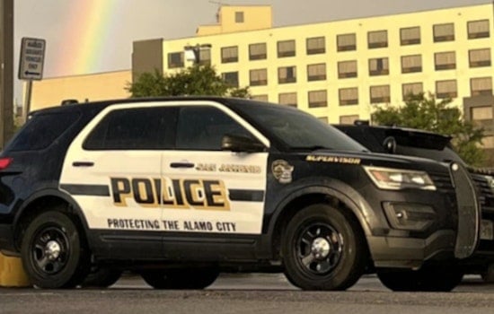 Mystery San Antonio Cop-Involved Shooting Near Alderete Park Leaves Police Tight-Lipped