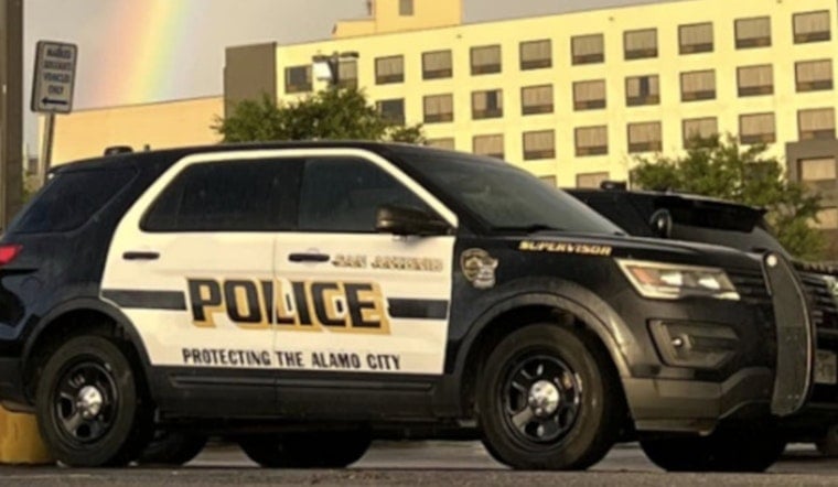 Mystery San Antonio Cop-Involved Shooting Near Alderete Park Leaves Police Tight-Lipped