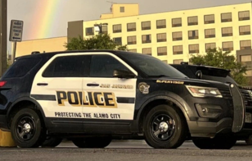 Mystery San Antonio Cop-Involved Shooting Near Alderete Park Leaves Police Tight-Lipped