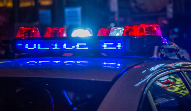 Mystery Shooting Probe Snarls Dan Ryan Commute on Chicago’s South Side