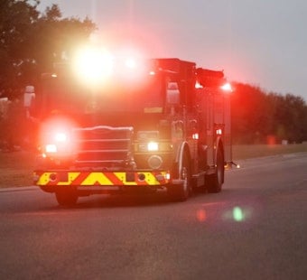 Mystery Sur Fire Erupts on State Land in Monterey County amid Burn Ban