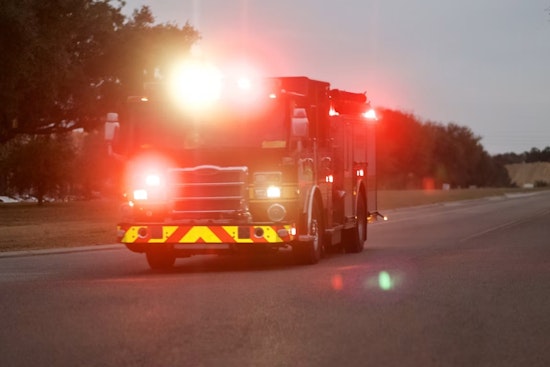 Mystery Sur Fire Erupts on State Land in Monterey County amid Burn Ban