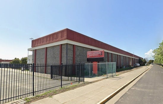 Mystery Vapors Shut Down Richmond’s Kennedy High Just Days Before School Starts