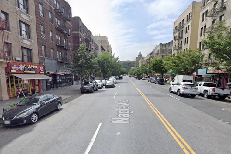 Nagle Avenue Stabbing Kills 23-Year-Old, Wounds Second Victim in Inwood
