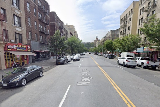 Nagle Avenue Stabbing Kills 23-Year-Old, Wounds Second Victim in Inwood