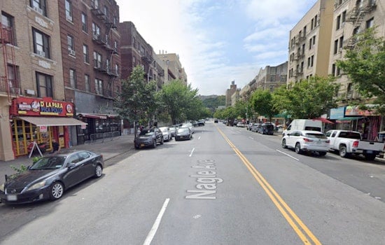 Nagle Avenue Stabbing Kills 23-Year-Old, Wounds Second Victim in Inwood
