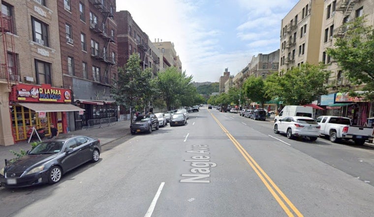Nagle Avenue Stabbing Kills 23-Year-Old, Wounds Second Victim in Inwood