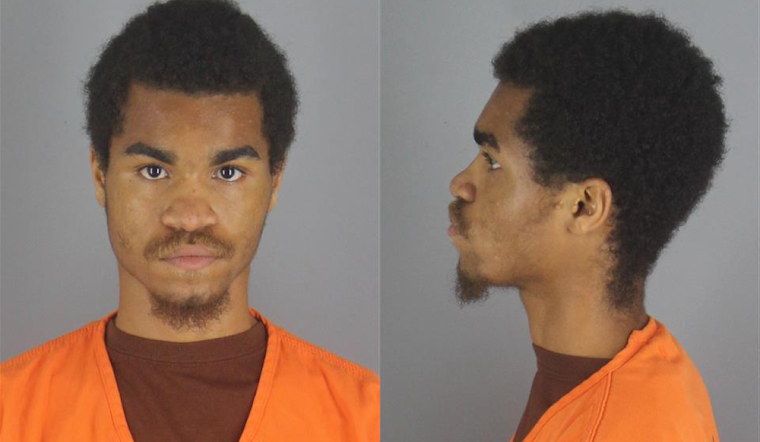 Naked Taser-Wielding Intruder Fought Off by Women in South Minneapolis Home Invasion, Prosecutors Say