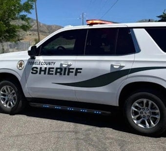 Naked, Wrong-Way I-80 Chase in Tooele Ends in 16 Charges for Woman