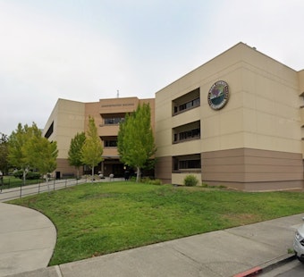 Napa Adopts First Wildfire Plan After County Burned 65% of Its Land in 7 Years