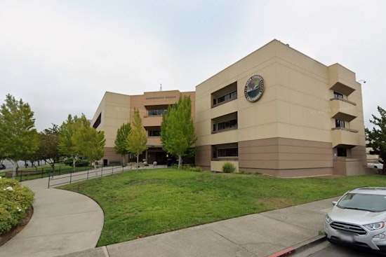 Napa Adopts First Wildfire Plan After County Burned 65% of Its Land in 7 Years
