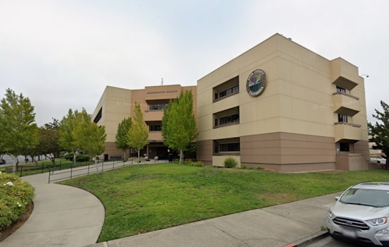 Napa Adopts First Wildfire Plan After County Burned 65% of Its Land in 7 Years