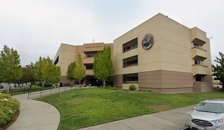 Napa Adopts First Wildfire Plan After County Burned 65% of Its Land in 7 Years